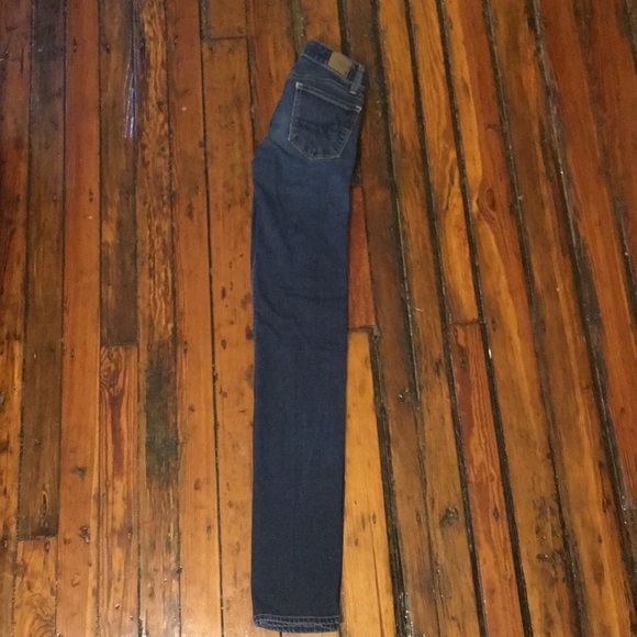 American Eagle Super Stretch Jeans - Picture 4 of 5
